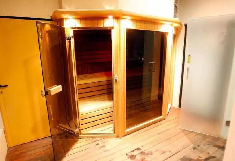 Fotos del hotel & Spa Real Ciudad De Zaragoza:  5