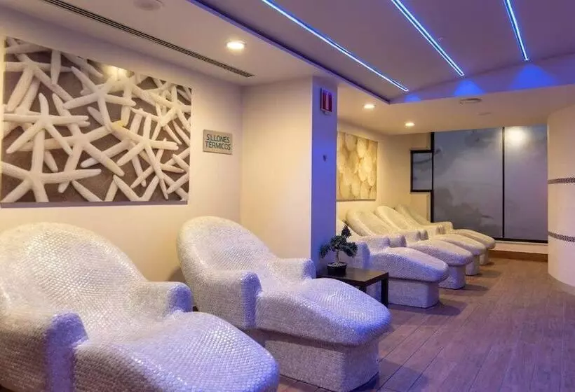 Fotos del hotel & Spa Real Ciudad De Zaragoza:  23