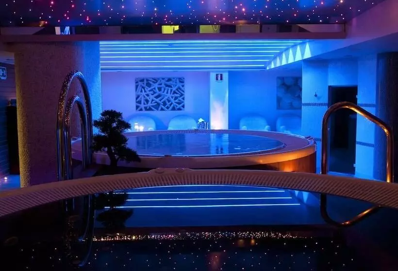 Fotos del hotel & Spa Real Ciudad De Zaragoza:  6