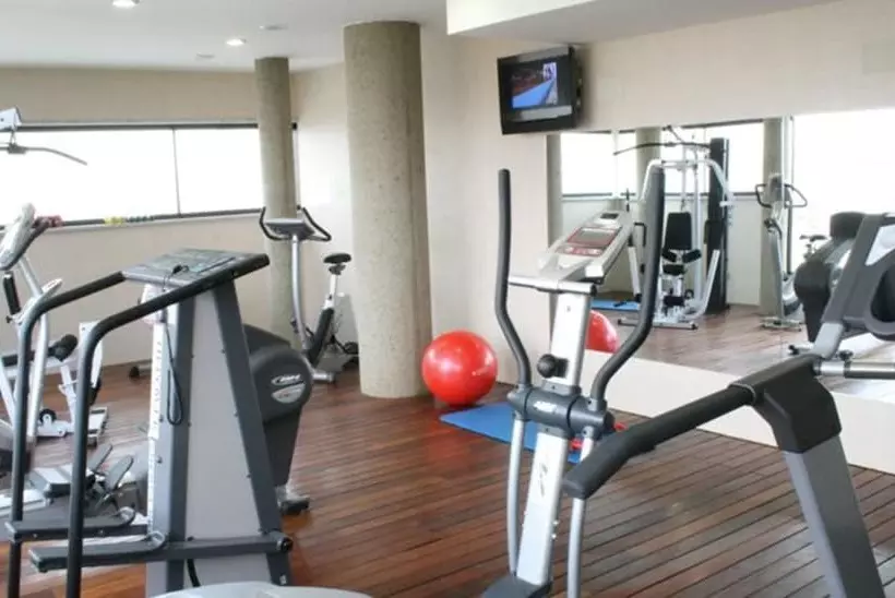 Fotos del hotel & Spa Real Ciudad De Zaragoza:  4