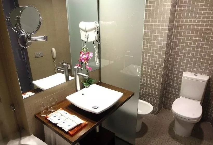 Fotos del hotel & Spa Real Ciudad De Zaragoza:  13