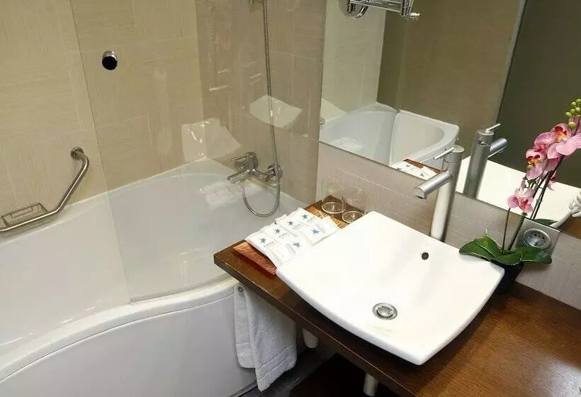 Fotos del hotel & Spa Real Ciudad De Zaragoza:  21