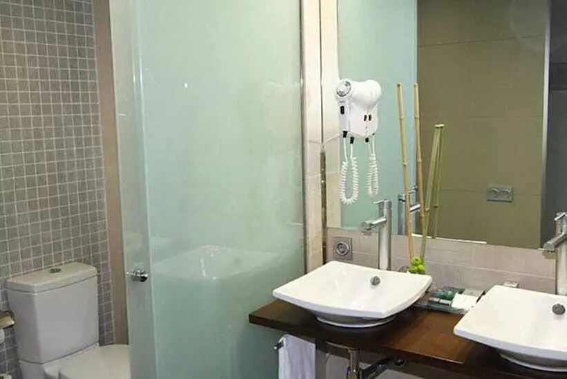 Fotos del hotel & Spa Real Ciudad De Zaragoza:  17