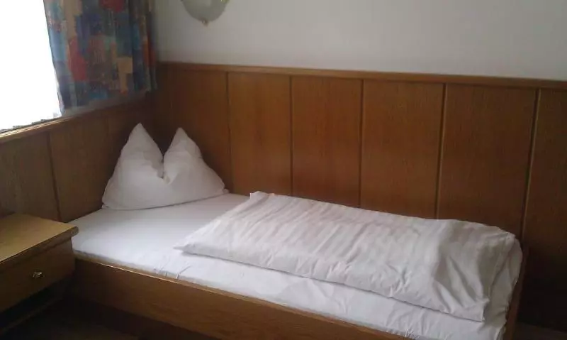 Fotos del hotel Toni:  2