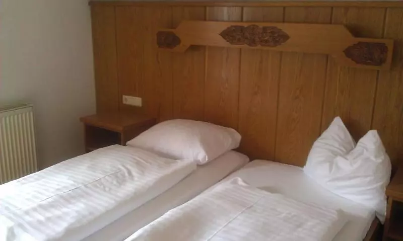 Fotos del hotel Toni:  14