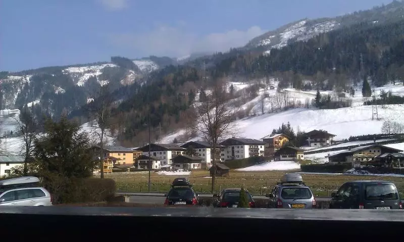 Fotos del hotel Toni:  10