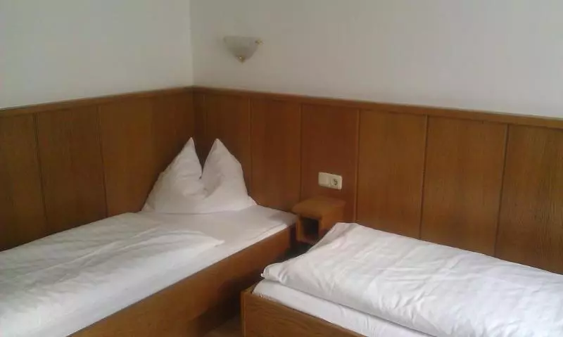 Fotos del hotel Toni:  18