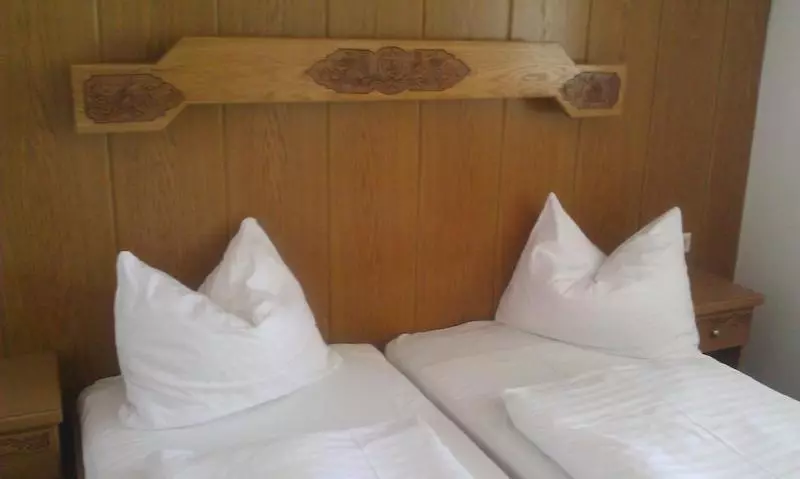 Fotos del hotel Toni:  23