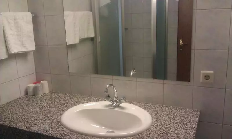 Fotos del hotel Toni:  6