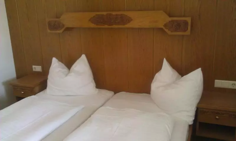 Fotos del hotel Toni:  20