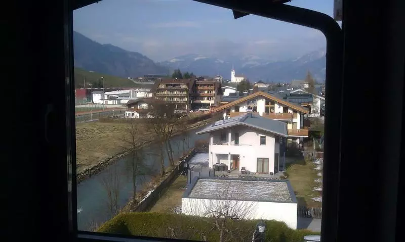 Fotos del hotel Toni:  7