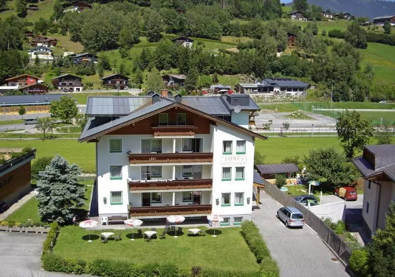 Fotos del hotel Toni:  19