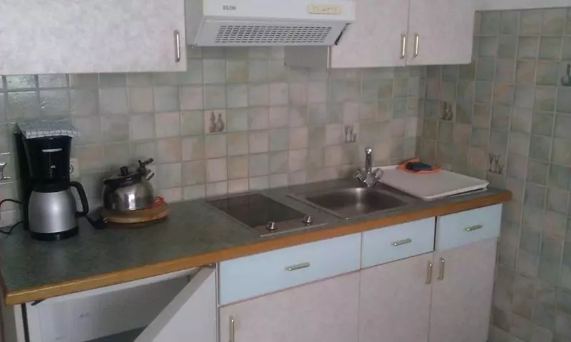 Fotos del hotel Toni:  5