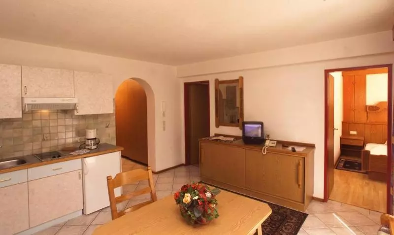 Fotos del hotel Toni:  24