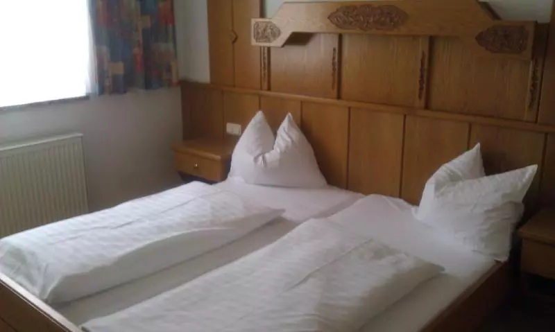 Fotos del hotel Toni:  11