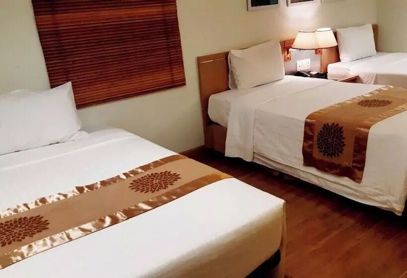 Fotos del hotel Vien Dong Hotel:  17