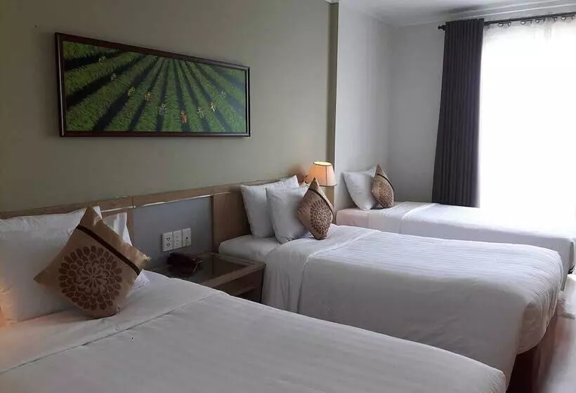 Fotos del hotel Vien Dong Hotel:  22