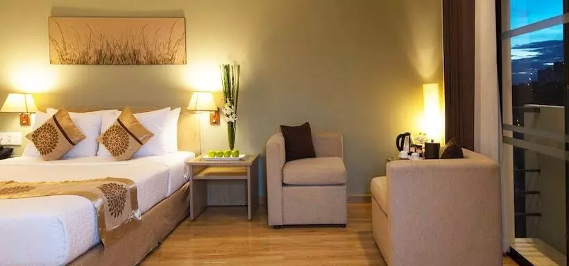 Fotos del hotel Vien Dong Hotel:  7