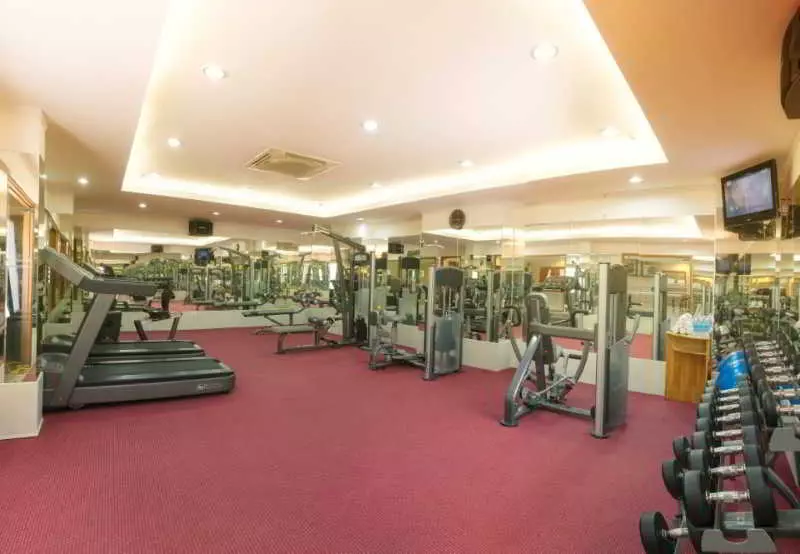 Fotos del hotel Vien Dong Hotel:  4