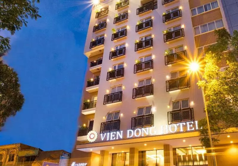 Vien Dong Hotel