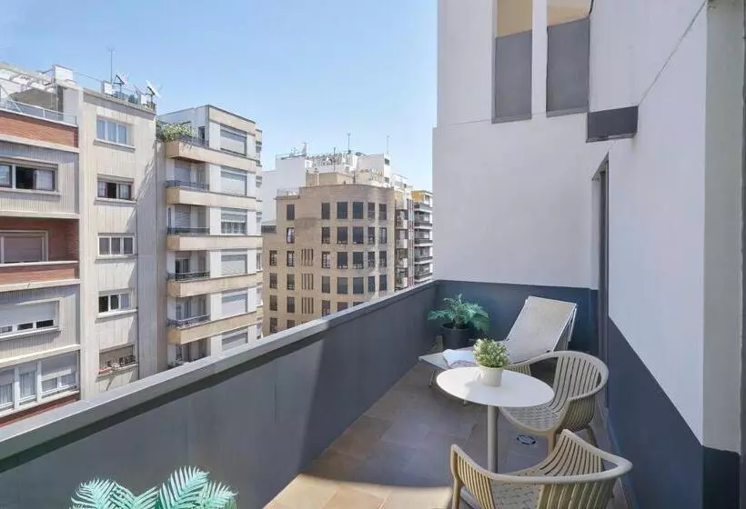 Fotos del hotel Vincci Zaragoza Zentro:  11