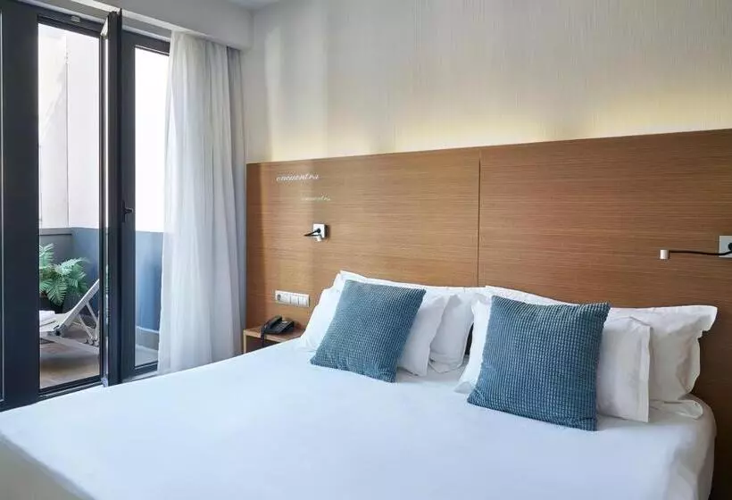 Vincci Zaragoza Zentro Vincci Zaragoza Zentro