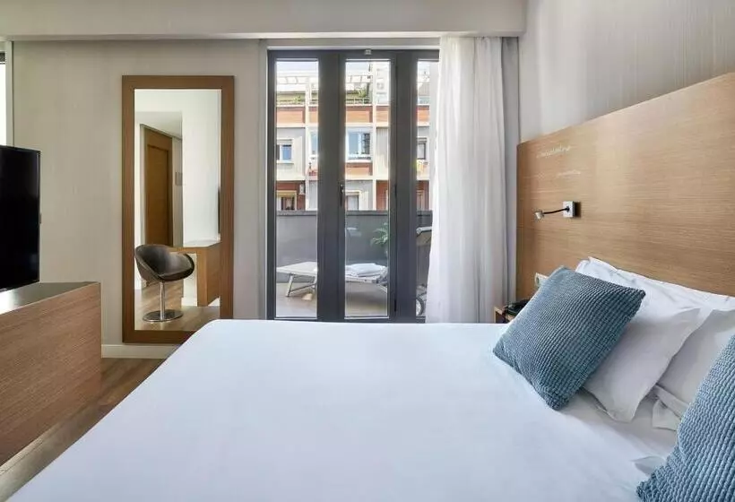 Fotos del hotel Vincci Zaragoza Zentro:  2