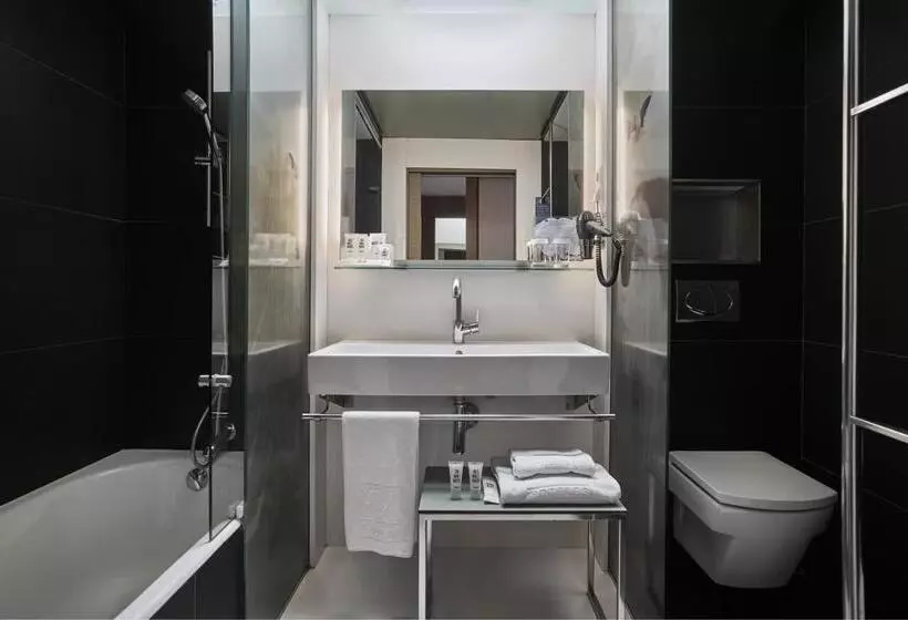 Fotos del hotel Vincci Zaragoza Zentro:  14