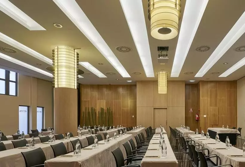 Fotos del hotel Vincci Zaragoza Zentro:  10