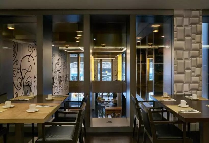 Fotos del hotel Vincci Zaragoza Zentro:  33