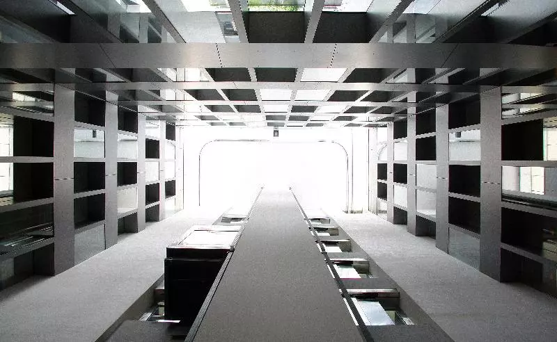 Fotos del hotel Vincci Zaragoza Zentro:  23