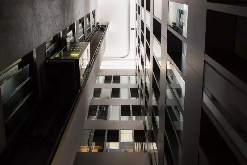 Fotos del hotel Vincci Zaragoza Zentro:  46