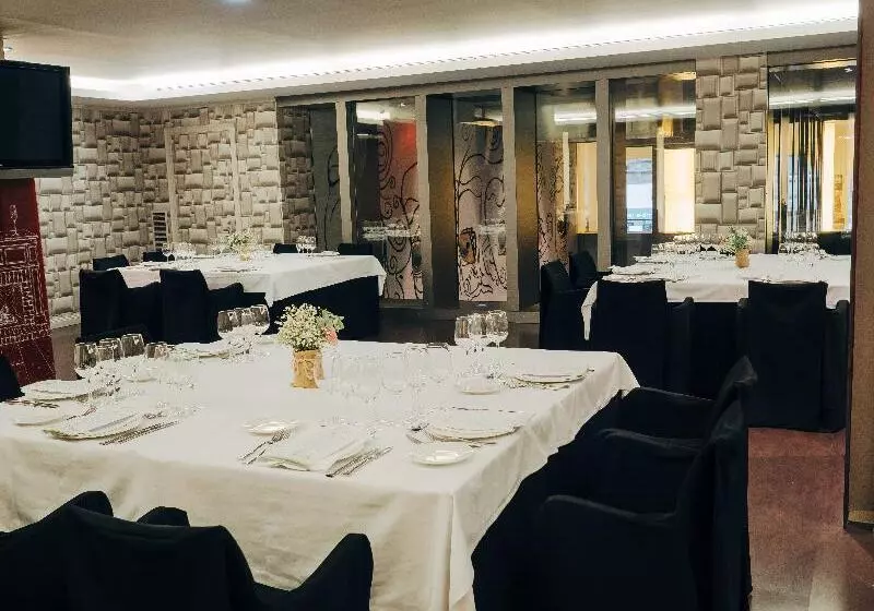 Fotos del hotel Vincci Zaragoza Zentro:  18