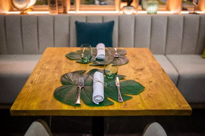 Fotos del hotel Vincci Zaragoza Zentro:  21