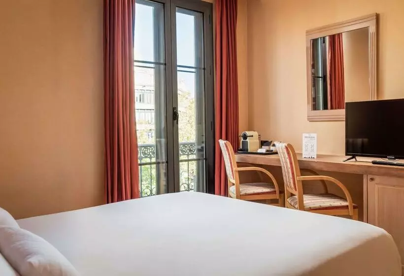 Fotos del hotel Sunotel Central:  13