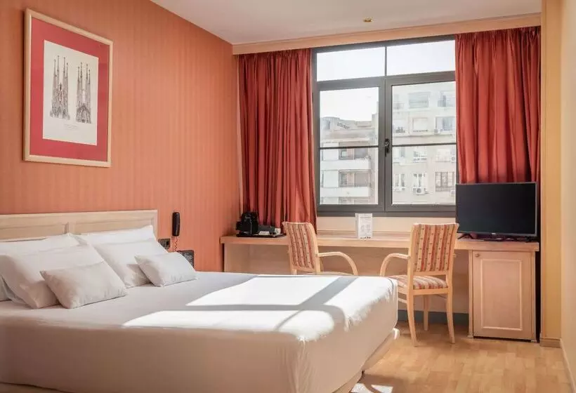 Fotos del hotel Sunotel Central:  8