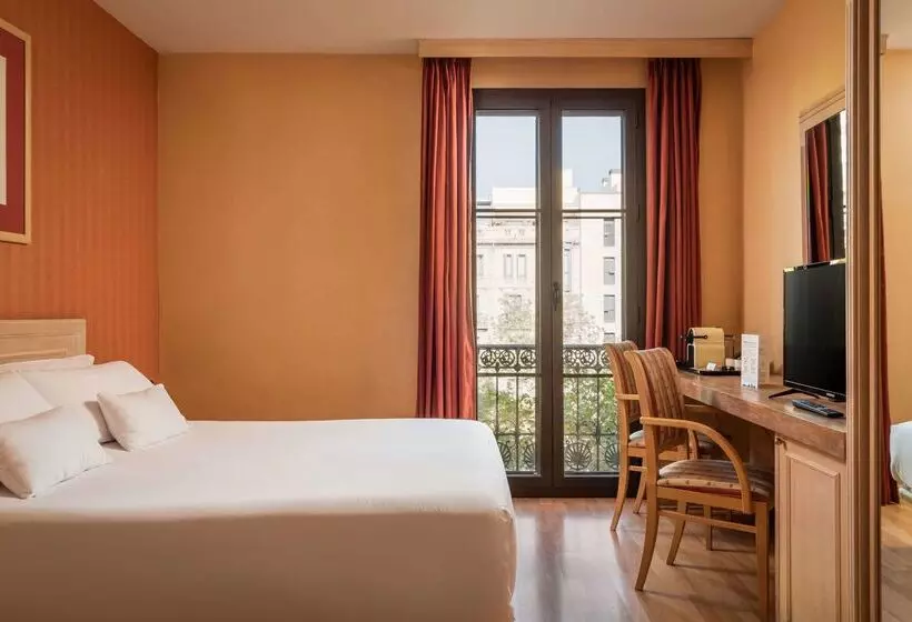 Fotos del hotel Sunotel Central:  16