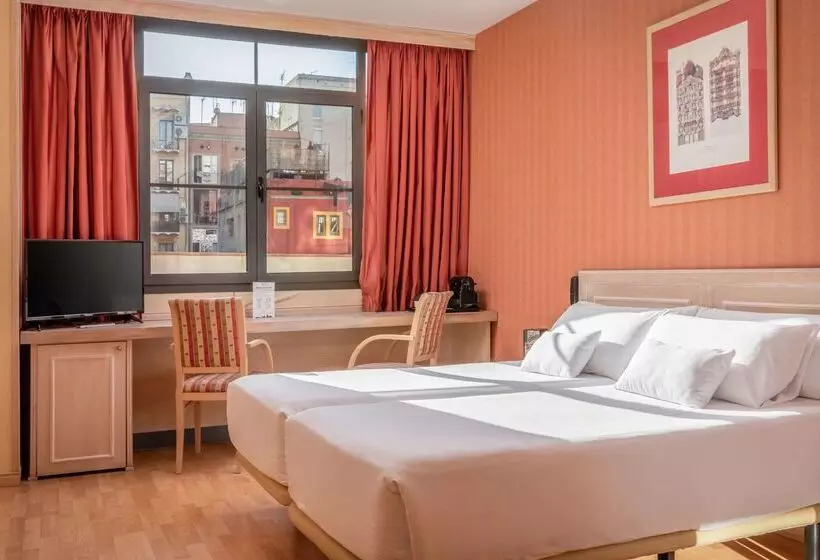 Fotos del hotel Sunotel Central:  9