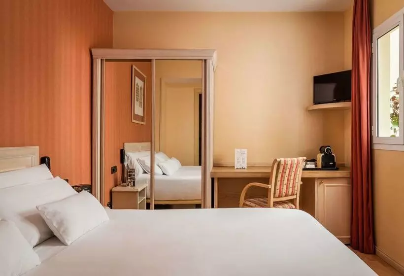 Fotos del hotel Sunotel Central:  4