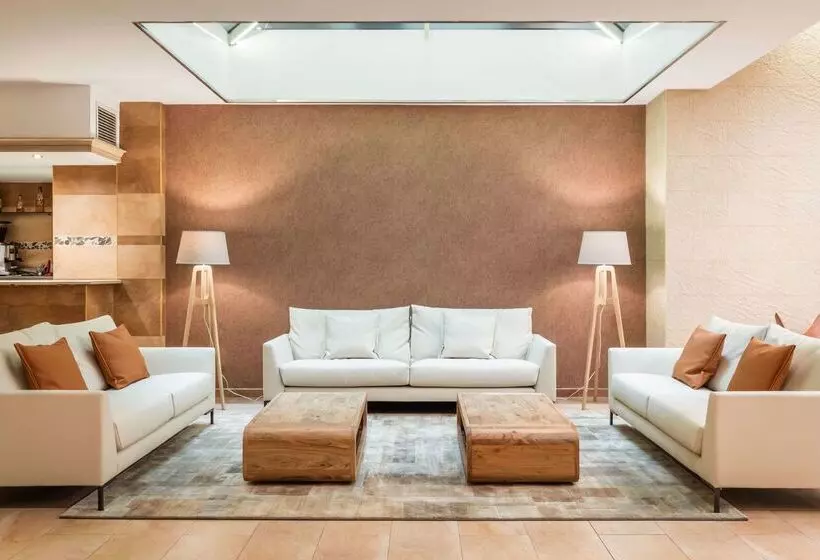 Fotos del hotel Sunotel Central:  23