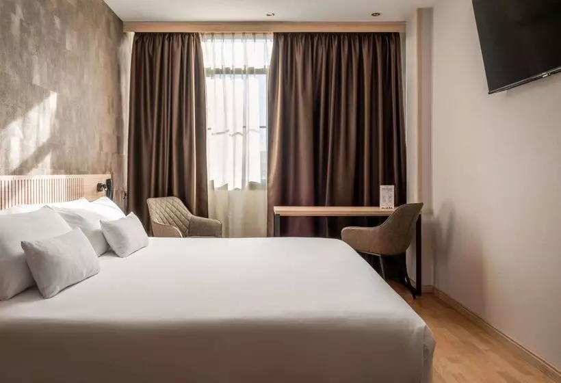 Fotos del hotel Sunotel Central:  10