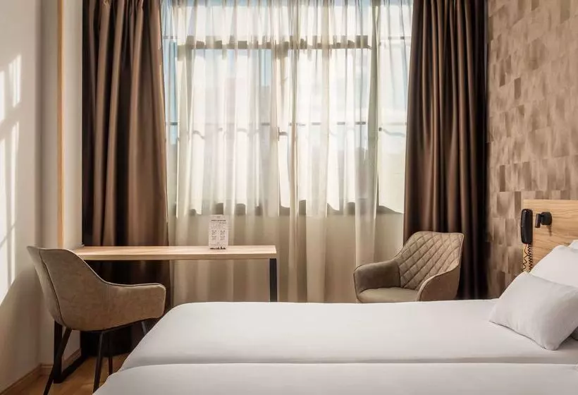 Fotos del hotel Sunotel Central:  18