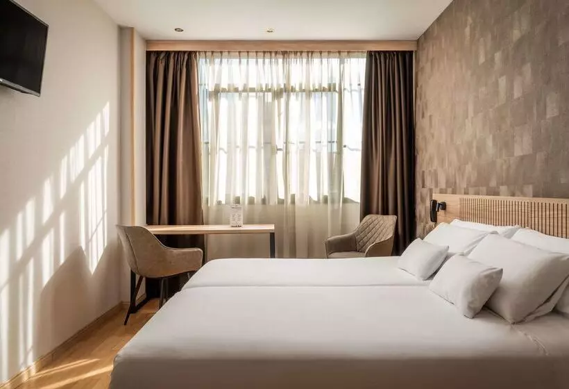 Fotos del hotel Sunotel Central:  7