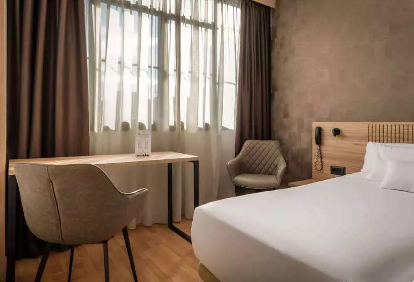 Fotos del hotel Sunotel Central:  11