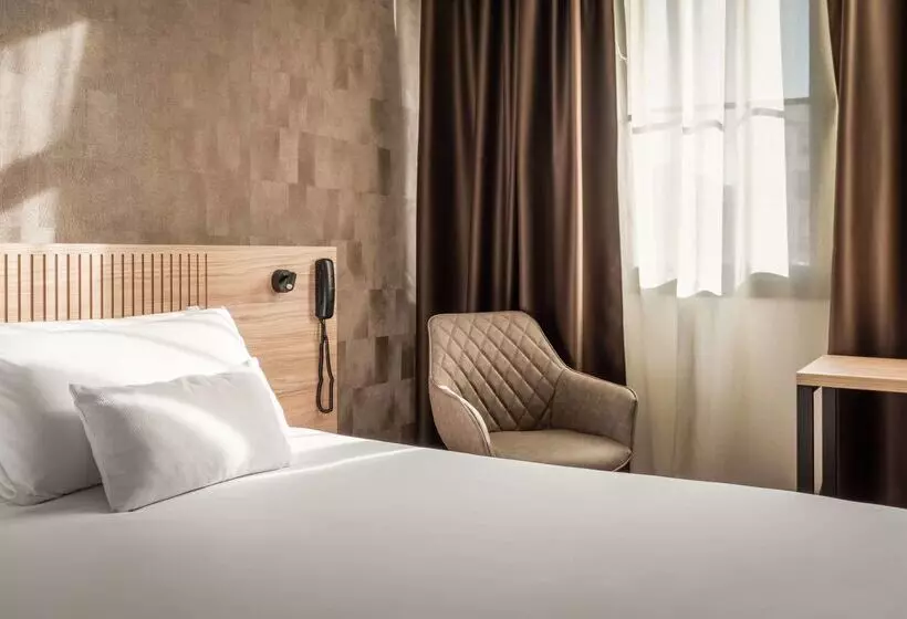 Fotos del hotel Sunotel Central:  19