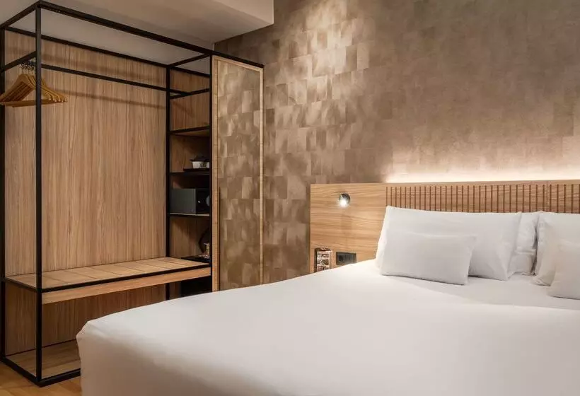 Fotos del hotel Sunotel Central:  3