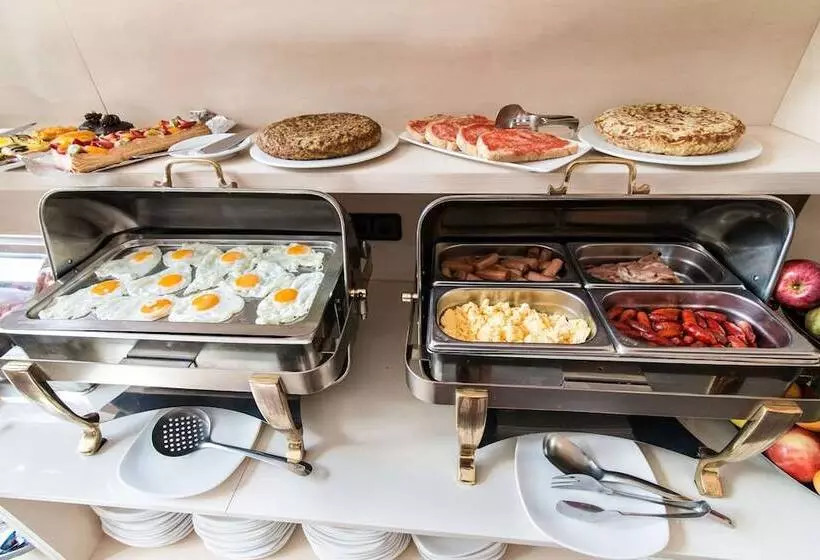 Fotos del hotel Sunotel Central:  2