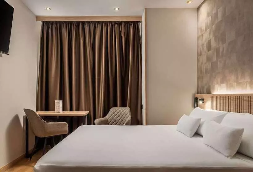 Fotos del hotel Sunotel Central:  22