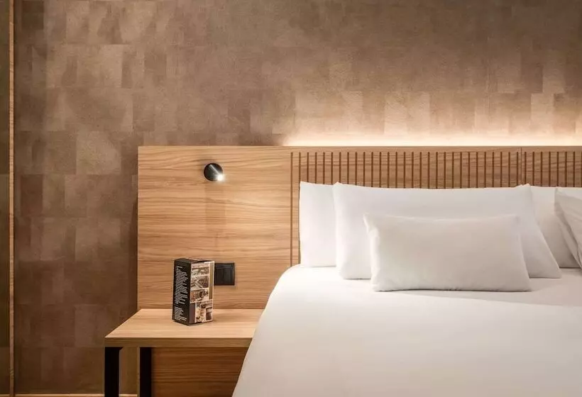 Fotos del hotel Sunotel Central:  6