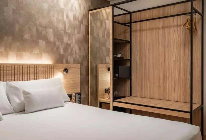 Fotos del hotel Sunotel Central:  14